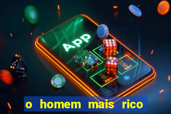 o homem mais rico da babilonia pdf